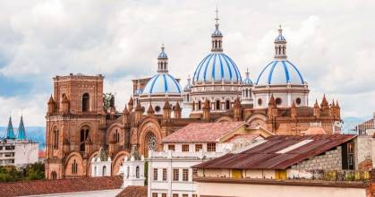 Cuenca y Quito, en ranking regional de bienestar