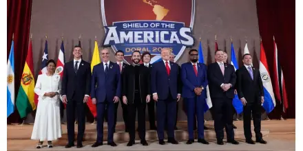 Principales noticias de Ecuador hoy - 9 de marzo de 2026