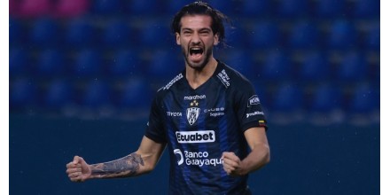Independiente del Valle no afloja la punta de la LigaPro