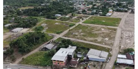 Gobierno anuncia construcción de 140 viviendas de interés social en Archidona