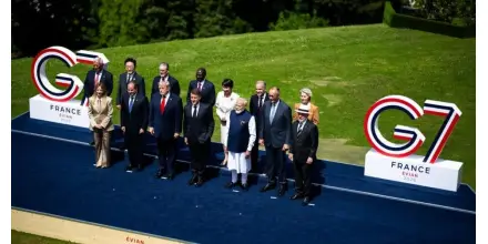 Trump advierte a Irán con nuevos ataques si incumple acuerdo que se firmará esta semana