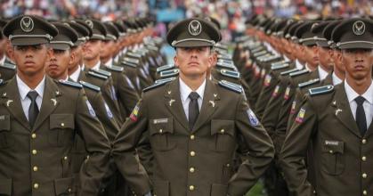 La Policía refuerza sus filas y lanza nueva herramienta
