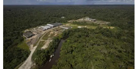 Las grandes multinacionales se habilitan para la próxima subasta petrolera en Brasil 