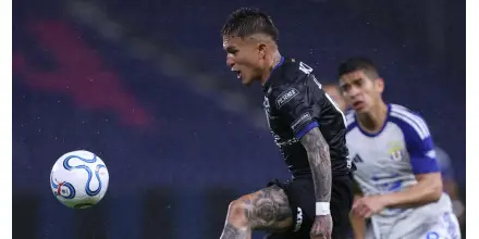 Copa Libertadores: Independiente del Valle remonta y es líder del Grupo H