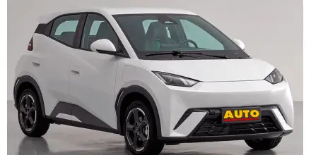 Importación de vehículos eléctricos se disparó