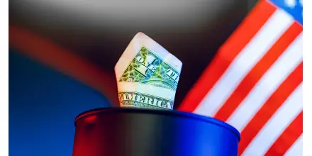 Precio del petróleo Brent, de referencia para Colombia, cierra al alza por tensión en Medio Oriente