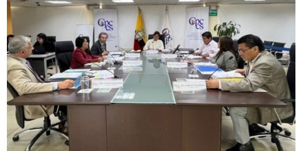 Noticias del Ecuador Medios Nacionales - 3 de Marzo de 2023