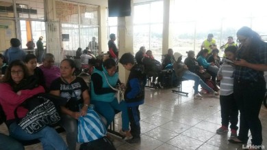 Compradores ecuatorianos se tomaron nuevamente Ipiales y Pasto