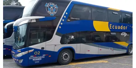 Gobierno amplía ayuda a transportistas tras retiro del subsidio al diésel
