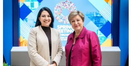 FMI pide a Ecuador mantener recorte de subsidios pese a presión por combustibles 