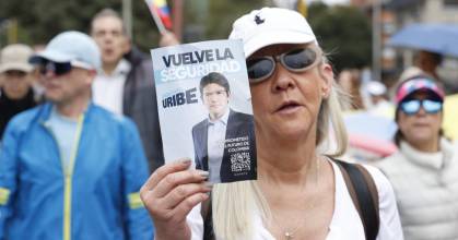 Colombia: Miguel Uribe Turbay sigue "en estado crítico" 