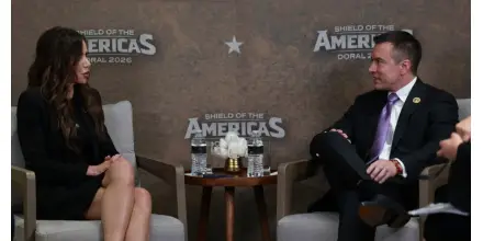 Principales noticias de Ecuador hoy - 10 de marzo de 2026