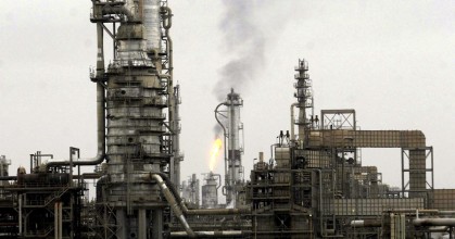 El WTI abre de nuevo a la baja, expectante por la crisis en Medio Oriente