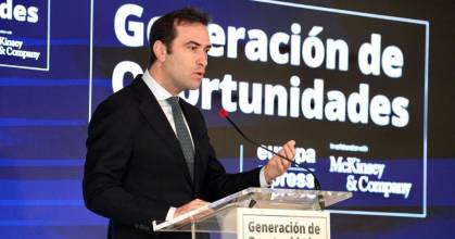 España espera una "solución acordada" entre Repsol y EE.UU. sobre Venezuela