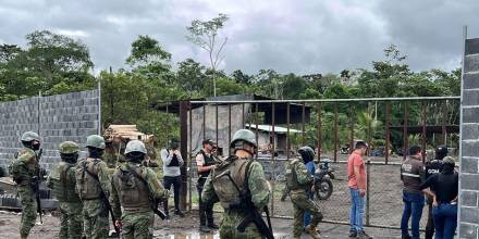 Petroecuador sigue siendo víctima de robos