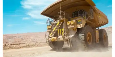 Proyecto Bramaderos en Ecuador tendría un valor estimado de US$900 millones 