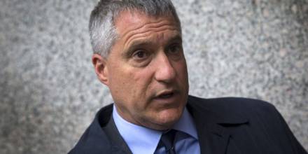 Donziger, enemigo de Chevron, sale de la cárcel gracias a la exención por  covid