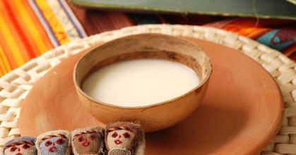 La chicha de yuca, esencia cultural y vínculo ancestral de Sarayaku