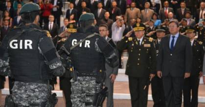 7 secuestradores fueron abatidos en Santa Elena