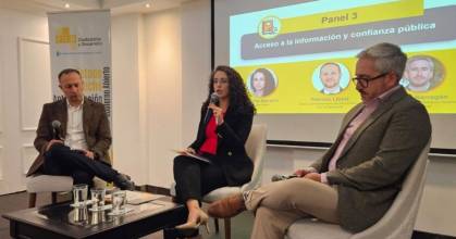 Canadá destaca el potencial del futuro acuerdo comercial con Ecuador