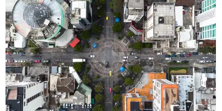 Pico y Placa Quito para hoy viernes 20 de marzo de 2026: horarios y restricciones