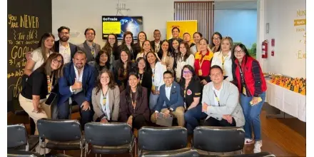 DHL impulsa programa para fortalecer exportaciones de pymes ecuatorianas