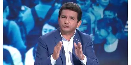 Cléver Jiménez anuncia precandidatura a la Prefectura de Zamora Chinchipe