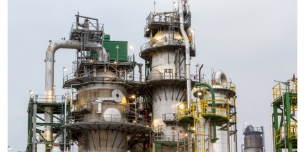 Petroecuador busca modernizar la refinería de Esmeraldas