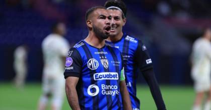 Independiente del Valle se acerca al título tras tropiezos de Liga y Barcelona