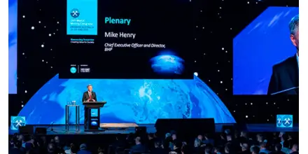 Perú impulsa la innovación minera durante el Congreso Mundial de Minería 2026