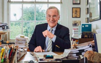 Steve Hanke: “Si Ecuador deja la dolarización, en pocos meses será Venezuela”