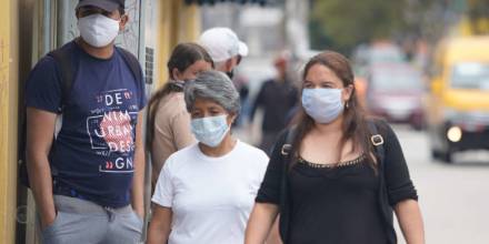 Cifra de fallecidos por Covid-19 en Quito creció 90,8% en cuatro días
