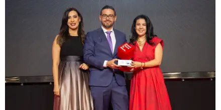 Lundin Gold ingresa al ranking de mejores empresas para trabajar en Ecuador