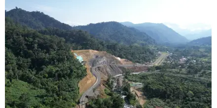 Proyecto Warintza logra aprobación de su estudio ambiental