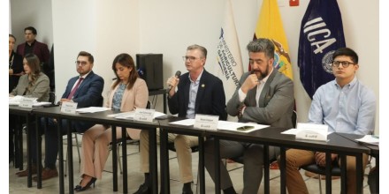El Niño podría afectar dos millones de hectáreas: Gobierno activa plan de respuesta