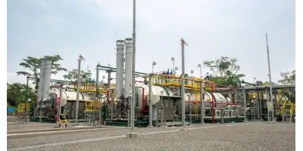 Petroecuador asegura abastecimiento de combustibles pese a fallas recientes