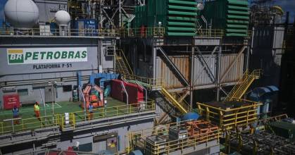 Petrobras inicia proceso para adjudicarse concesiones en Costa de Marfil