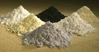 ¿Podría Ecuador convertirse en productor de tierras raras?