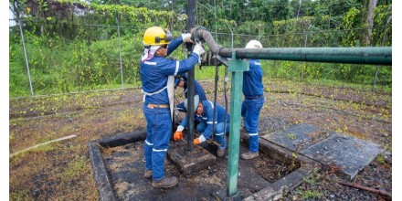¿Por qué no se pueden apagar todos los mecheros de gas de un día para otro?