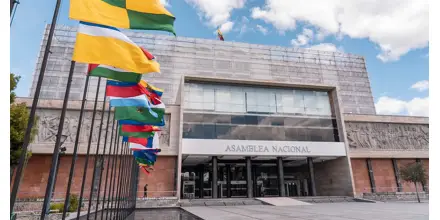 La Asamblea aprobó reforma para eliminar financiamiento público a partidos