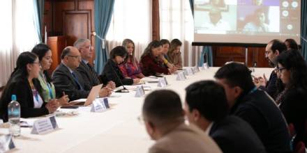 Gobierno continúa con el Plan de Acción Nacional sobre la relación entre empresas y derechos humanos