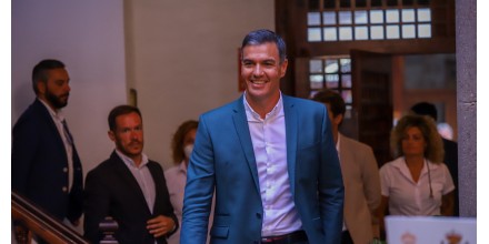 Pedro Sánchez visitará Ecuador