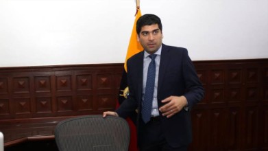 El vicepresidente mueve los hilos de la reforma estatal