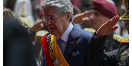 Ecuador conmemora 200 años de Independencia con desafíos antiguos y modernos
