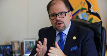 Gobierno confirmó instalación de bases estadounidenses