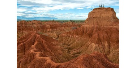 Turismo en Colombia: el país emerge como nuevo destino de astroturismo en América Latina 