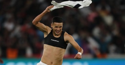 Liga acaricia su sexta estrella internacional