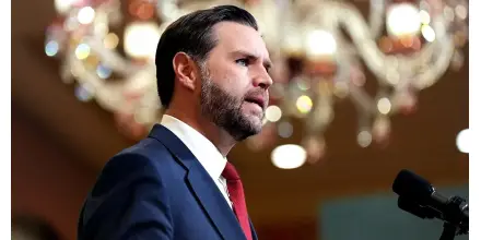 Noboa viajará a Washington para reunirse con el vicepresidente de EE.UU.