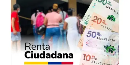 Renta Ciudadana 2026 en Colombia: ¿Habrá nuevos listados de Focalización en Marzo?