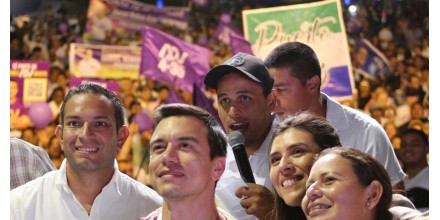 Educación, salud y productividad están en la agenda de los candidatos